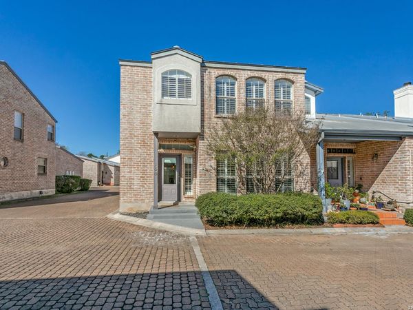 158 Oakwell Farms, Unit 158, San Antonio, TX 78218