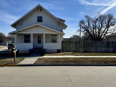 130 N Nebraska Avenue, York, NE 68467