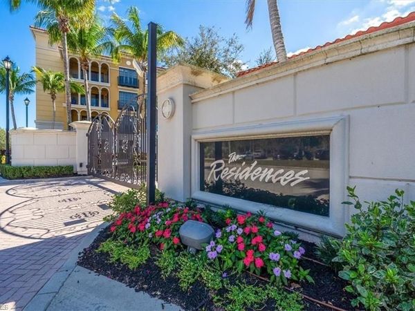 8011 Via Monte Carlo WAY, Unit 2307, ESTERO, FL 33928