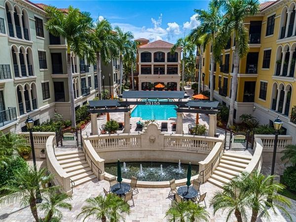 8011 Via Monte Carlo WAY, Unit 2307, ESTERO, FL 33928