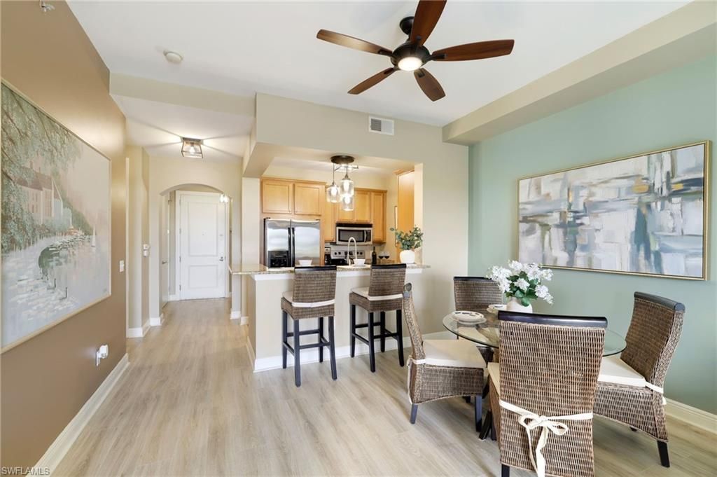 8011 Via Monte Carlo Way, Unit 2307, Estero, FL 33928 Photo