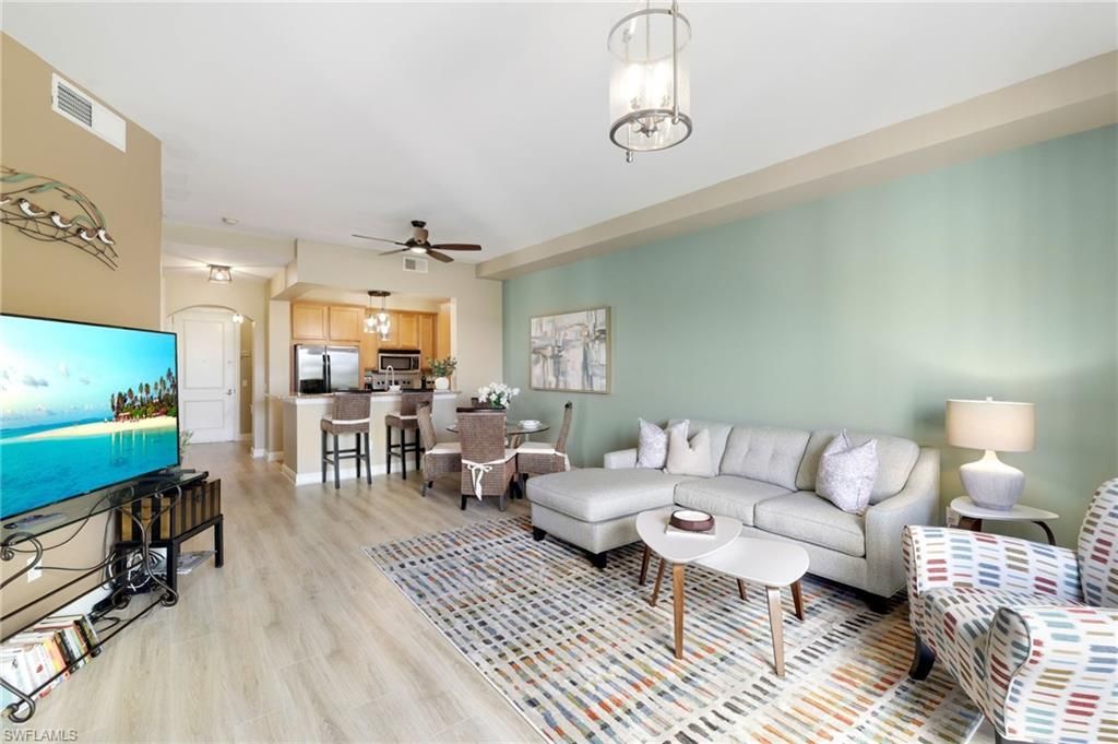 8011 Via Monte Carlo Way, Unit 2307, Estero, FL 33928 Photo