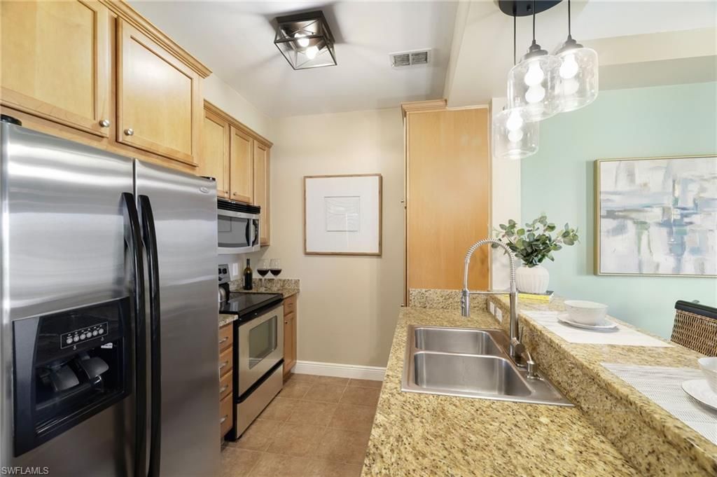 8011 Via Monte Carlo Way, Unit 2307, Estero, FL 33928 Photo