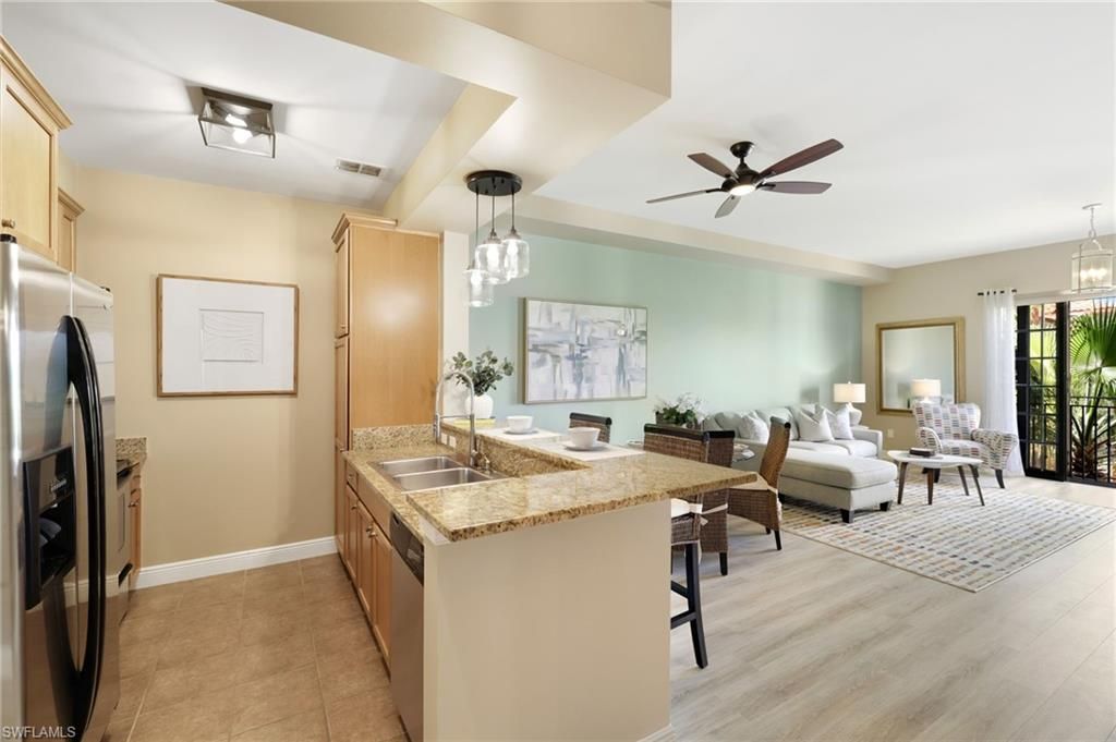 8011 Via Monte Carlo Way, Unit 2307, Estero, FL 33928 Photo