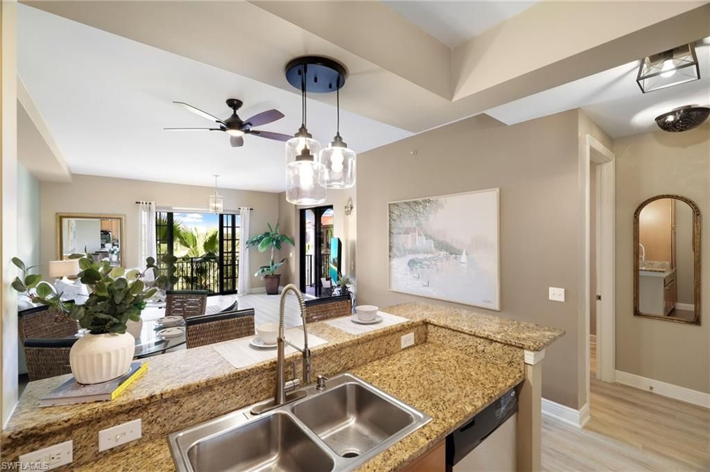 8011 Via Monte Carlo Way, Unit 2307, Estero, FL 33928 Photo