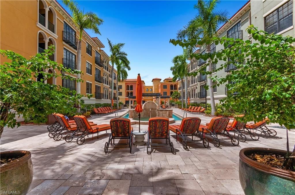 8011 Via Monte Carlo Way, Unit 2307, Estero, FL 33928 Photo