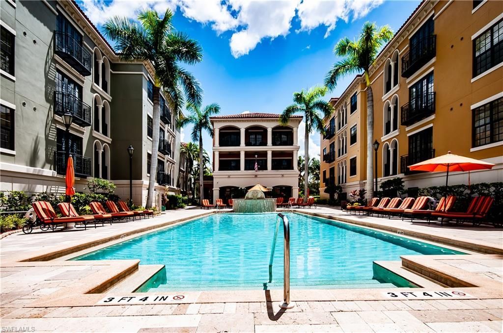 8011 Via Monte Carlo Way, Unit 2307, Estero, FL 33928 Photo