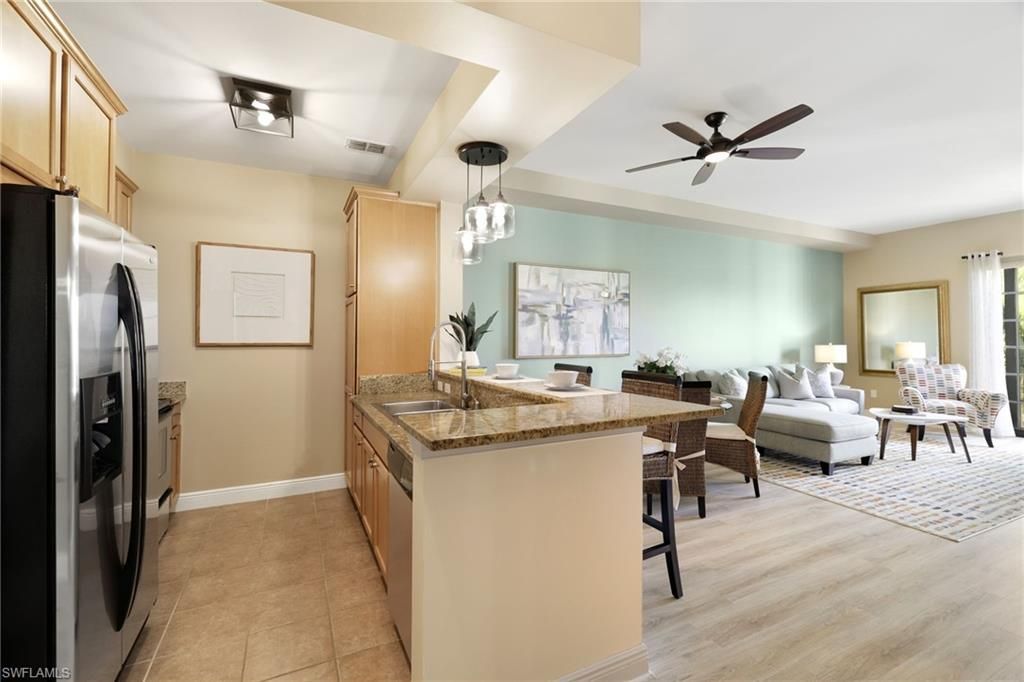 8011 Via Monte Carlo Way, Unit 2307, Estero, FL 33928 Photo