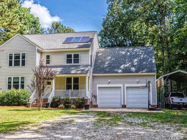 3486 News Road, Williamsburg, VA 23188