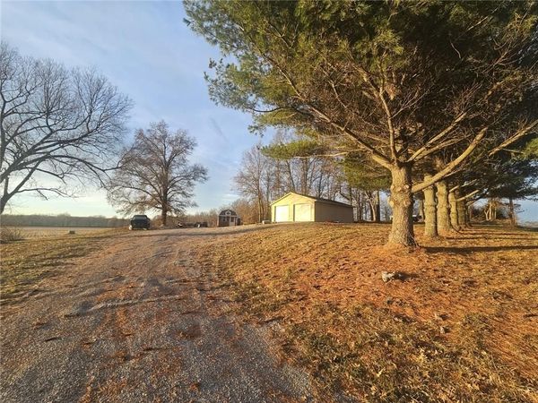 7800 NE State Route U N/A, Hamilton, MO 64644