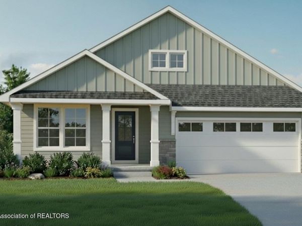 14150 Wood Road, Lansing, MI 48906