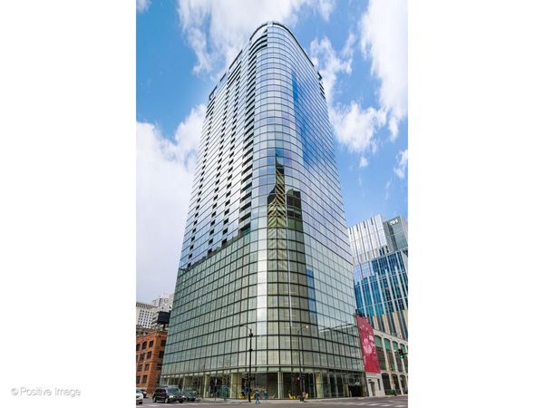 600 N FAIRBANKS Court , Unit 2801, Chicago, IL 60611
