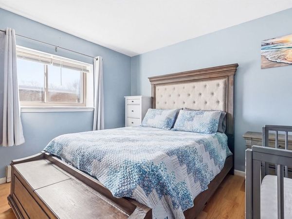 596 American Legion Hwy., Unit 5, Boston, MA 02131