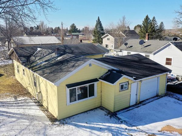 1211 LANDALL AVENUE, Rib Lake, WI 54470