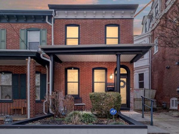 1204 W 8TH STREET, WILMINGTON, DE 19806