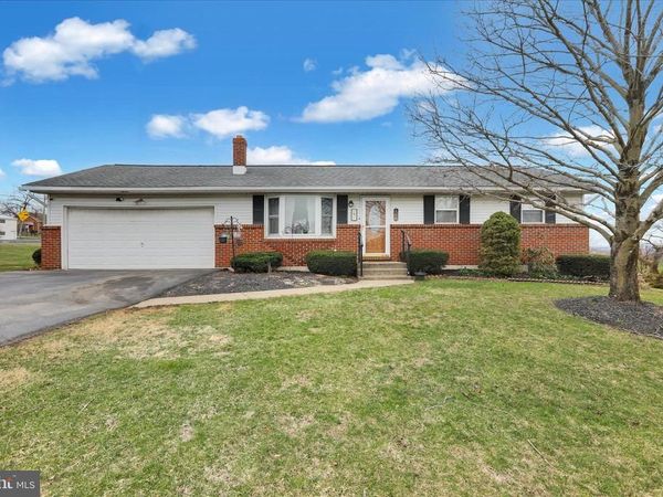 148 HOCH AVENUE, TOPTON, PA 19562