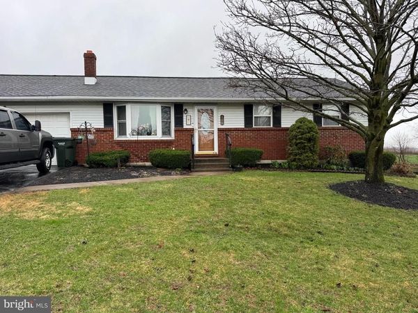 148 HOCH AVENUE, TOPTON, PA 19562
