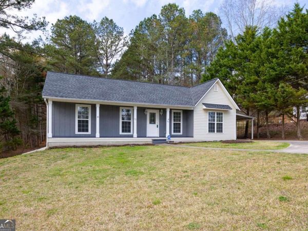 85 Old Highway 41 NW, Adairsville, GA 30103