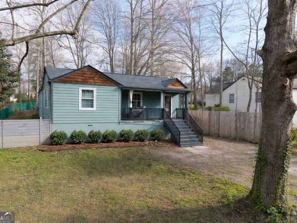 1924 Lomita Road SE, Atlanta, GA 30316