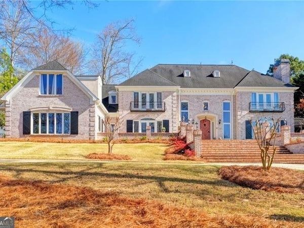 2035 Derby Lane, Braselton, GA 30517