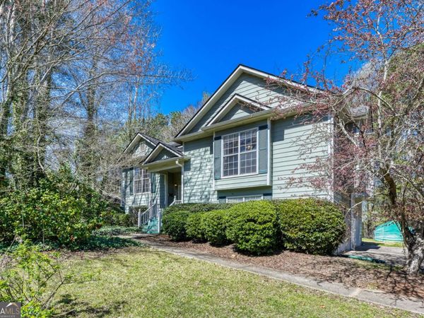 4808 Woodlands Parkway, Douglasville, GA 30135