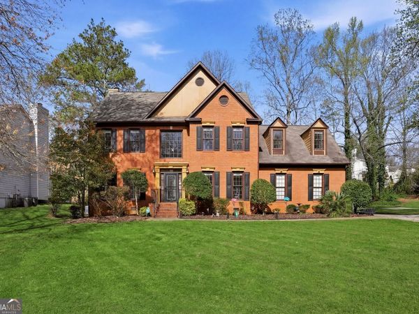 3870 Brookgreen Point, Decatur, GA 30034