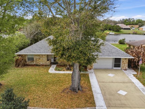 827 Black Duck Drive, Port Orange, FL 32127