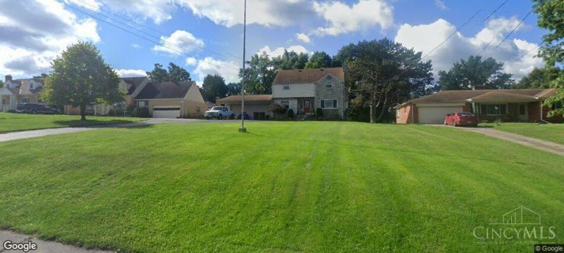 5375 Werk Road, Green Township, OH 45248 Main Photo