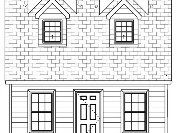 New Construction Dover Place , Mastic, NY 11950