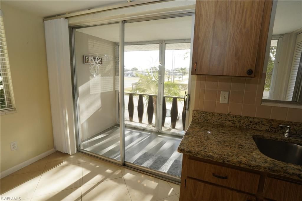 349 Joel Blvd , Unit 201, Lehigh Acres, FL 33936 Photo