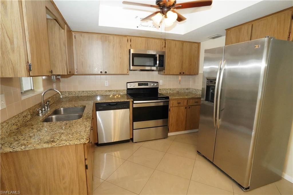 349 Joel Blvd , Unit 201, Lehigh Acres, FL 33936 Photo