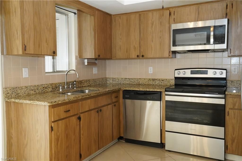 349 Joel Blvd , Unit 201, Lehigh Acres, FL 33936 Photo