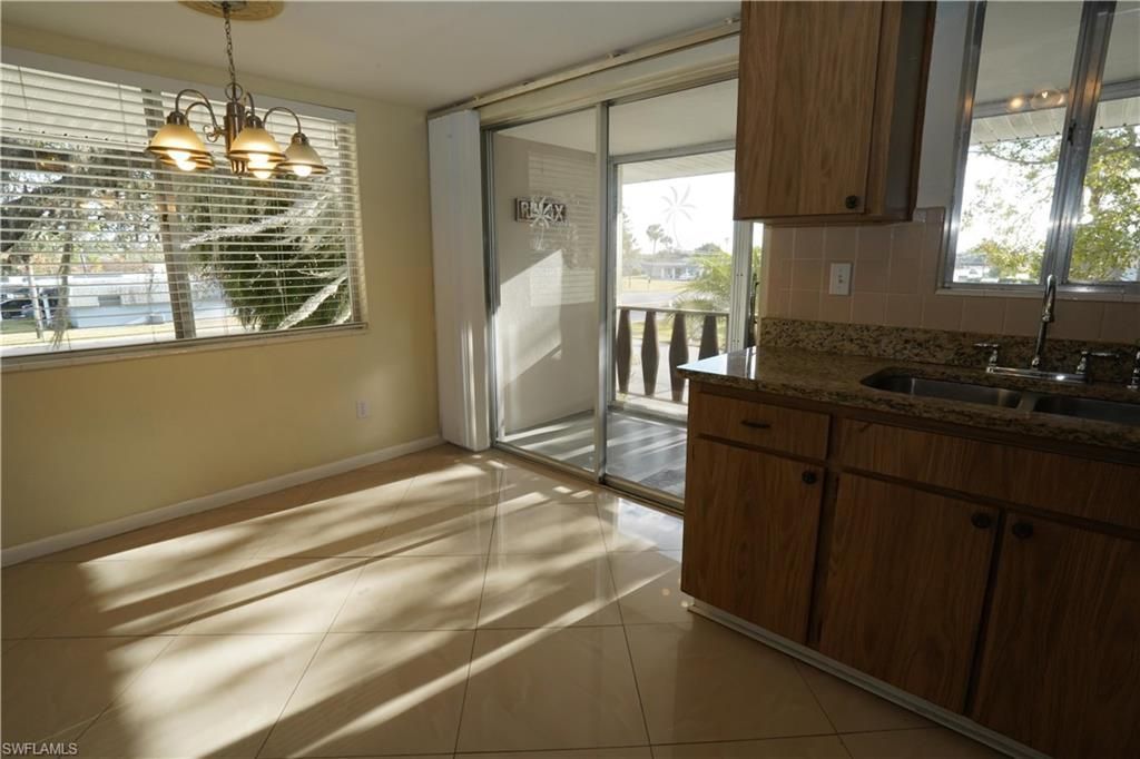 349 Joel Blvd , Unit 201, Lehigh Acres, FL 33936 Photo