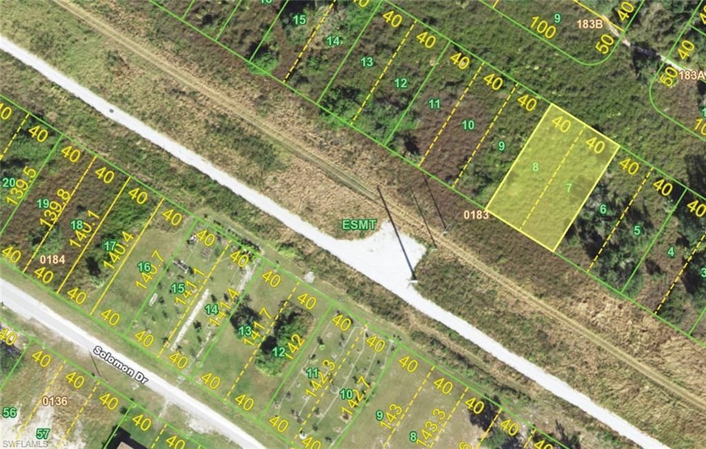 27205 Amsterdam Dr, Punta Gorda, FL 33983 Photo