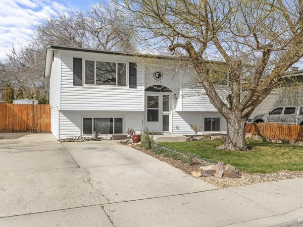 2693 S Hervey Street, Boise, ID 83705
