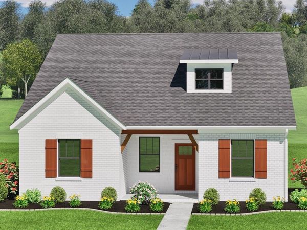 2110 Kanteen Street, Huntsville, AL 35811