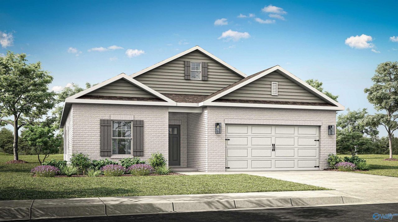 377 Sandy Oak Drive, Harvest, AL 35749 Main Photo