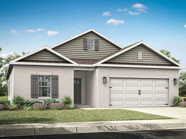 377 Sandy Oak Drive, Harvest, AL 35749