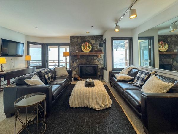 778 Stratton Mountain Access Road, Unit 2103, Stratton, VT 05155