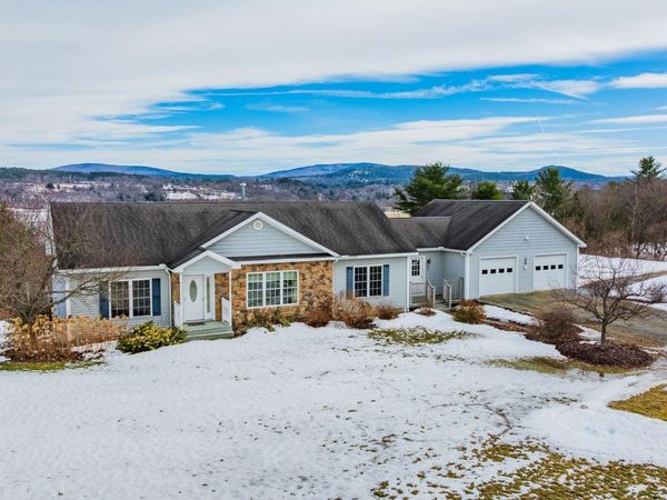 6679 Route 5 S, Newbury, VT 05051