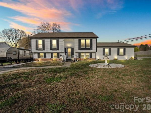 10931 Magenta Lane , Charlotte, NC 28262