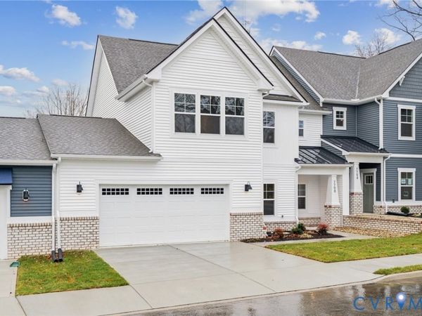 8706 Coastal Terrace , Mechanicsville, VA 23111