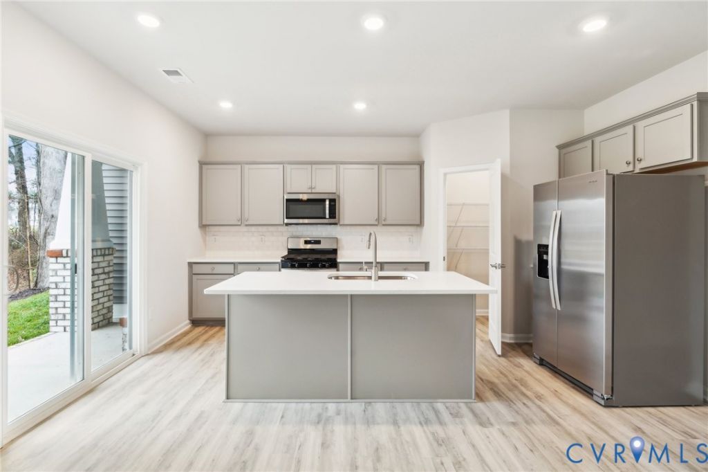 8706 Coastal Terrace Mechanicsville, VA 23111