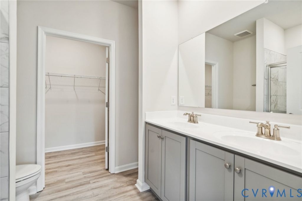 8706 Coastal Terrace Mechanicsville, VA 23111