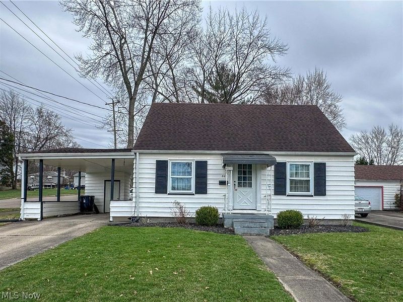 869 Frederick Street, Niles, OH 44446 Photo 15