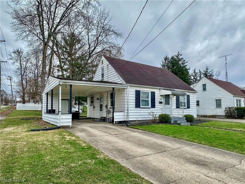 869 Frederick Street, Niles, OH 44446 Photo 16