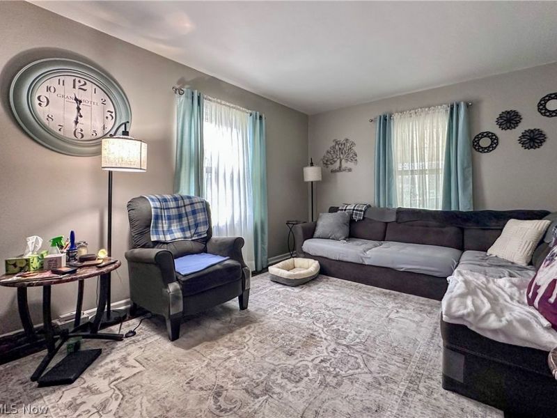 869 Frederick Street, Niles, OH 44446 Photo 3