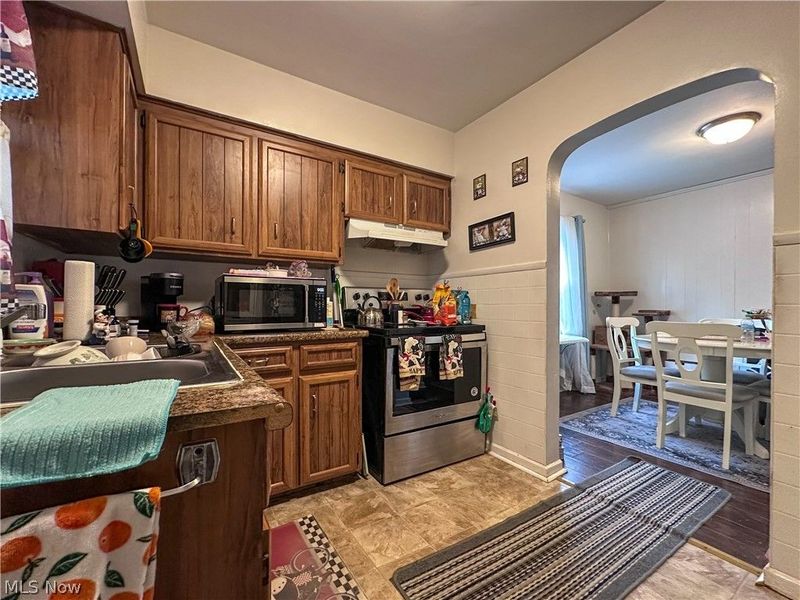 869 Frederick Street, Niles, OH 44446 Photo 7