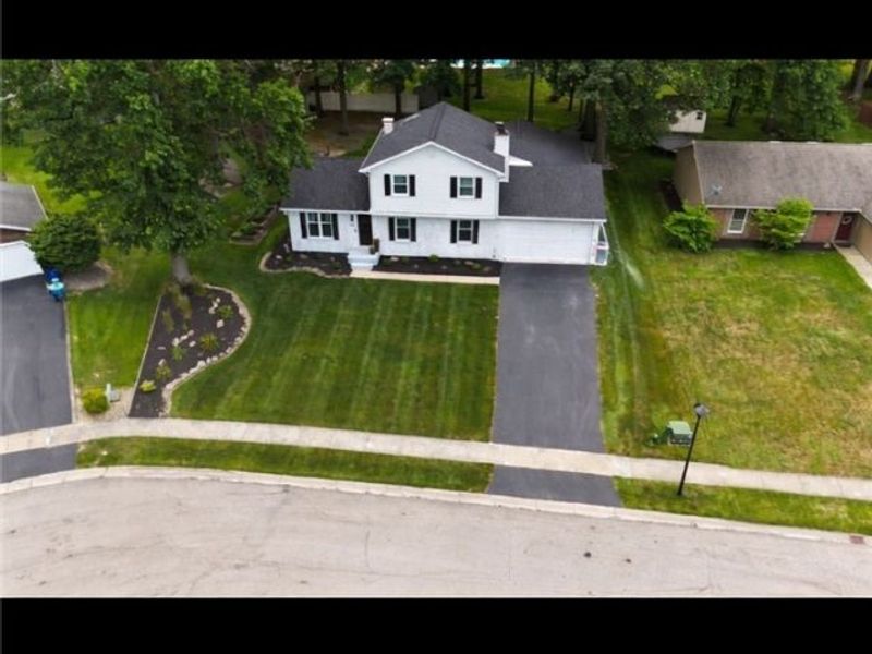 2620 Pine Oak Court, Niles, OH 44446 Photo 16