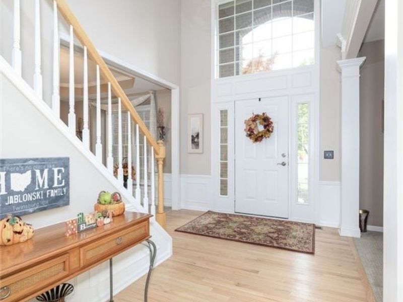 3163 Darien Lane, Twinsburg, OH 44087 Photo 3